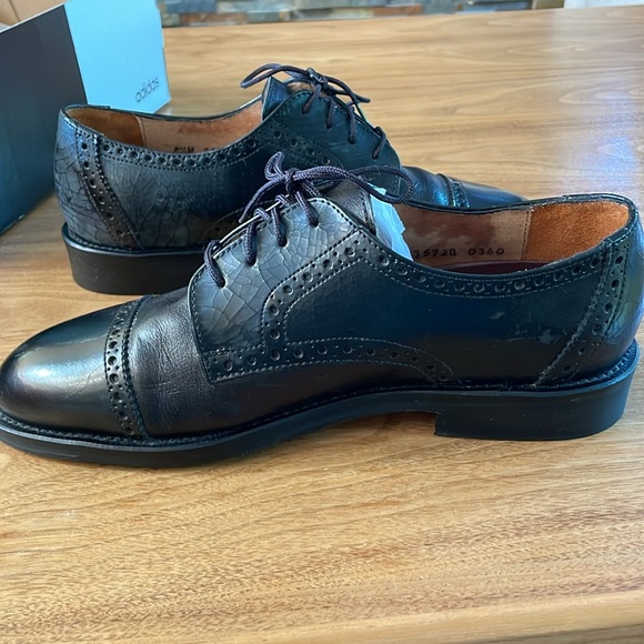 Bert Pulitzer shoes size 8.5 M - Picture 10 of 10